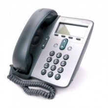 Обзор IP телефона Cisco CP-7906G