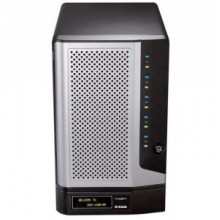 Обзор сетевых хранилищ NAS D-Link