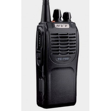Профессиональная радиостанция Hytera TC-700 (арт. TC-700V)