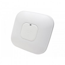 Точка доступа Cisco 802.11n CAP w/CleanAir; 3x4:3SS; Mod; Int Ant; E Reg Domain