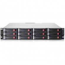 Сервер HP ProLiant DL180 Gen5 E5420 (470064-896)