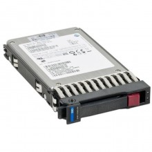 Твердотельный накопитель SSD HPE 240GB 2.5(SFF) 6G SATA  SC DS SSD (877740-B21)