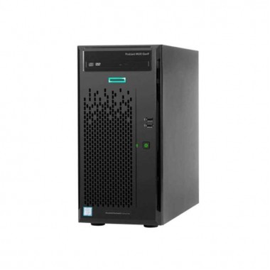 Сервер HPE Proliant ML10 Gen9 E3-1225v5 (838124-425) Сервер HPE Proliant ML10 Gen9 E3-1225v5 (838124-425)