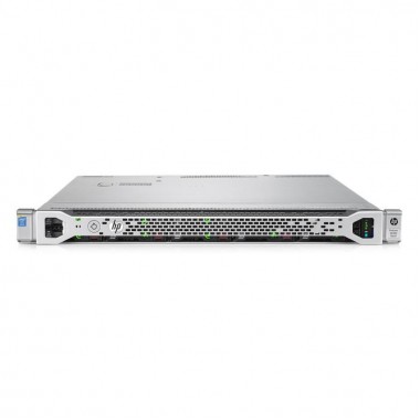 Сервер HPE Proliant DL360 Gen9 E5-2640v4 (848736-B21) Сервер HPE Proliant DL360 Gen9 E5-2640v4 (848736-B21)