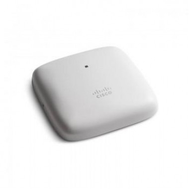 Точка доступа Cisco AIR-AP1840I-K-K9 Точка доступа Cisco AIR-AP1840I-K-K9