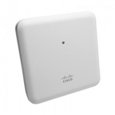 Точка доступа Cisco AIR-AP2802I-DK910C