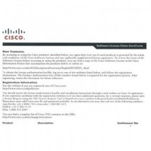 Лицензия Cisco C9200L-DNA-A-48-3Y=