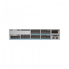 Коммутатор Cisco C9300L-24UXG4X-10E