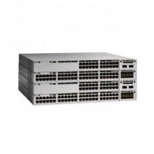 Коммутатор Cisco C9300L-48P-4G-E