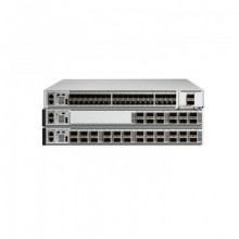 Коммутатор Cisco C9500-16X-E