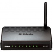 Маршрутизатор D-Link DIR-300/NRU/B6A