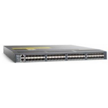 Коммутатор Cisco DS-C9148D-4G16P-K9