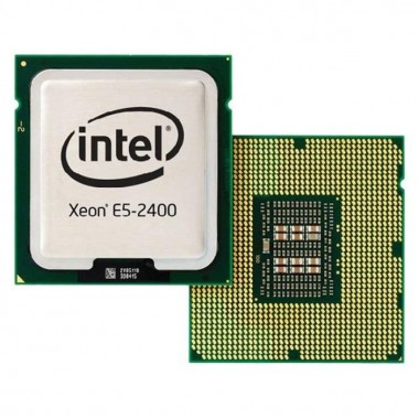 Процессор для серверов HP Intel Xeon E5-2430 (661126-B21)