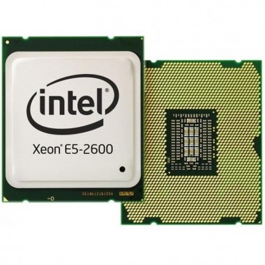 Процессор для серверов HP Intel Xeon E5-2660v2 (712724-B21)