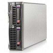Сервер HP Proliant BL460c X5140 (416654-B21)