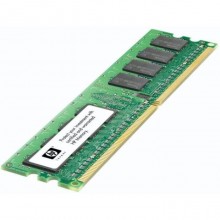 Оперативная память HP 4 GB (1 x 4 GB) PC3-12800R (DDR3-1600 ) (647895-B21)