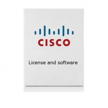 Лицензия Cisco ASA-AC-E-5505