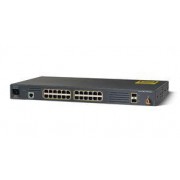 Коммутатор Cisco ME-3400-24TS-D