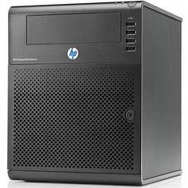 Сервер HP Proliant MicroServer Gen7 AMD Turion II Neo (708245-425) Сервер HP Proliant MicroServer Gen7 AMD Turion II Neo (708245-425)