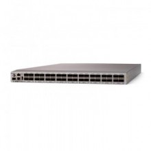 Коммутатор Cisco N3K-C3636C-R