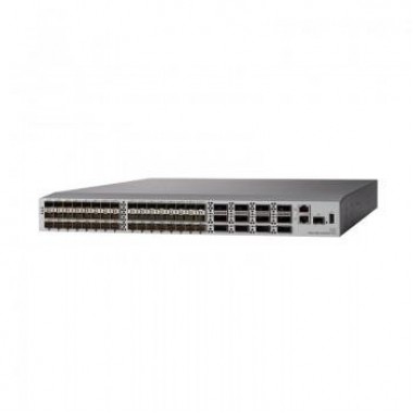 Коммутатор Cisco N9K-C93240YC-FX2