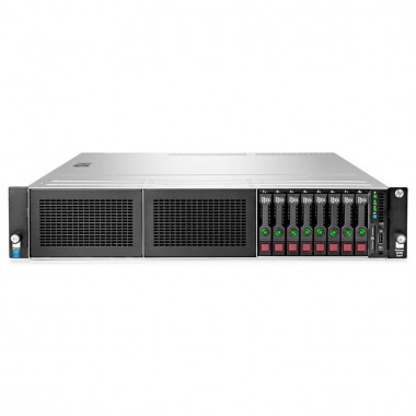 Сервер HP Proliant DL180 Gen9 E5-2609v3 (P9J01A)