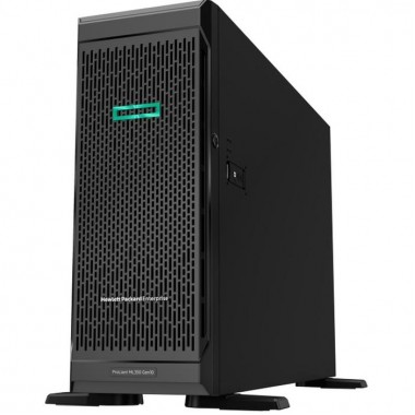Сервер HPE Proliant ML350 Gen10 4110(877621-421) Сервер HPE Proliant ML350 Gen10 4110(877621-421)
