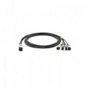 Модуль расширения Cisco QSFP-4SFP10G-CU4M