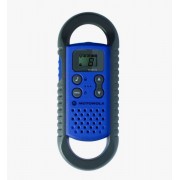 Motorola TLKRT3 TLKR-T3 Blue