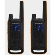 Motorola TalkaboutT82 Extreme Quad B8P00811YDEMAQ 