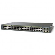 Коммутатор Cisco Catalyst WS-C2960+48PST-L