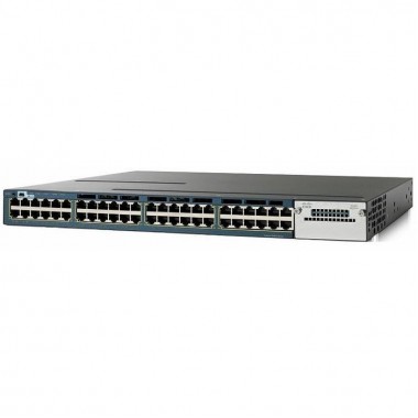 Коммутатор Cisco Catalyst WS-C3560X-48T-L