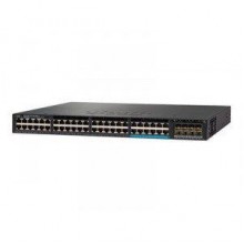 Коммутатор Cisco WS-C3650-12X48UQ-S