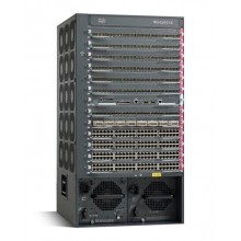 Бандл Cisco VS-C6513E-SUP2T