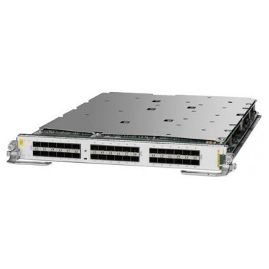 Карта расширения Cisco A9K-36X10GE-SE