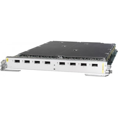 Карта расширения Cisco A9K-8T/4-B