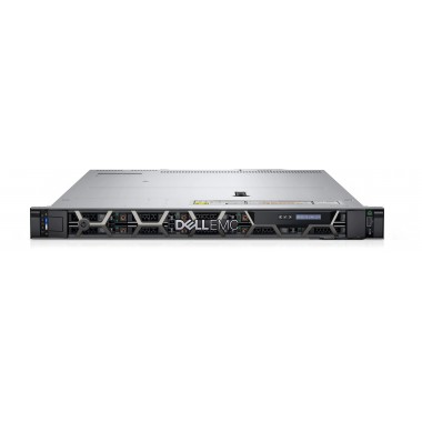 Сервер Dell EMC PowerEdge R650xs / 210-AZKL-008