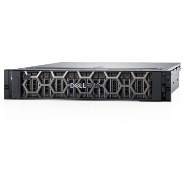 Сервер Dell EMC PowerEdge R840 / 210-AOJP-12