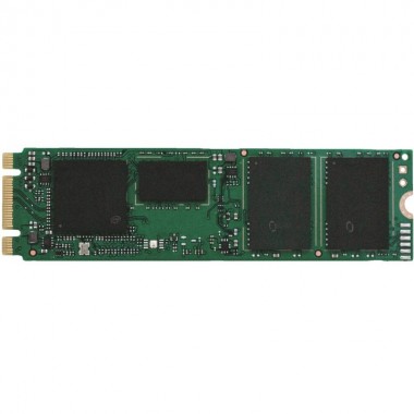 SSD накопитель Intel S3110 Series 512GB (SSDSCKKI512G801)