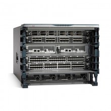 Коммутатор Cisco N77-C7706-B33S3E