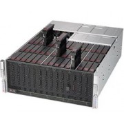 СХД Supermicro Storage SuperServer SSG-542B-E1CR60