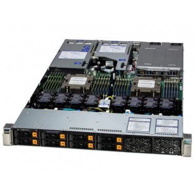 Сервер Supermicro SYS-F629P3-RTBN